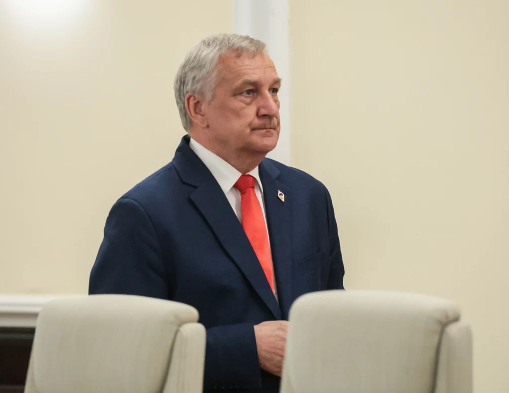 Wiceminister Szczepański: W sądach jest ponad 2 tys. spraw związanych z ustawą dezubekizacyjną