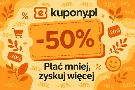Jak kupować więcej za mniej z eKuponami rabatowymi