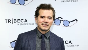 John Leguizamo