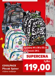 Plecak Coolpack