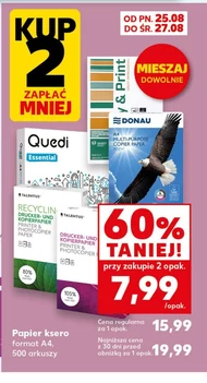 Папір для копіювання Talentus