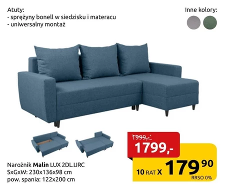 Кутовий блок