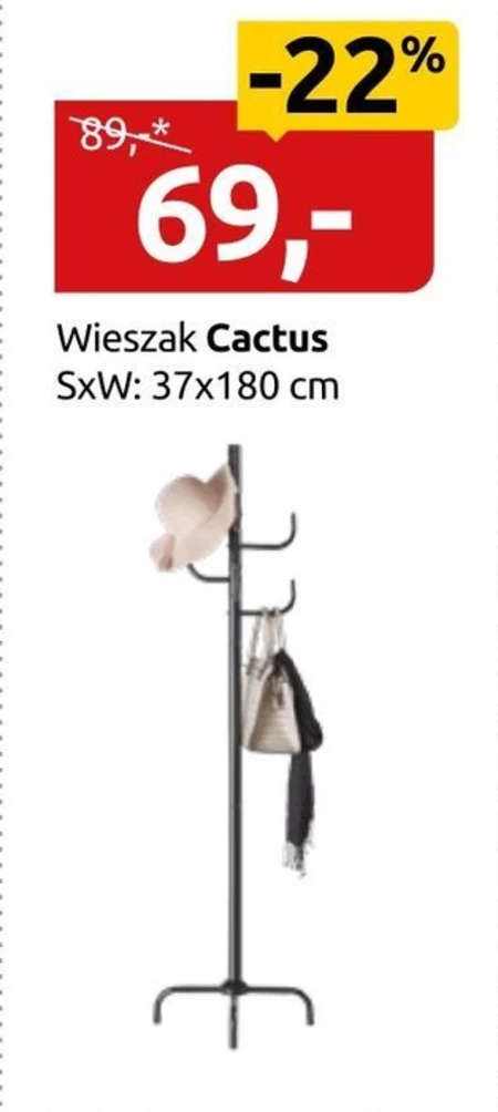 Wieszak