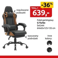 Ігрове крісло