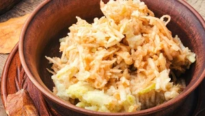 Nie doceniamy tych jabłek. Dla cukrzyka i do szarlotki nie ma lepszych