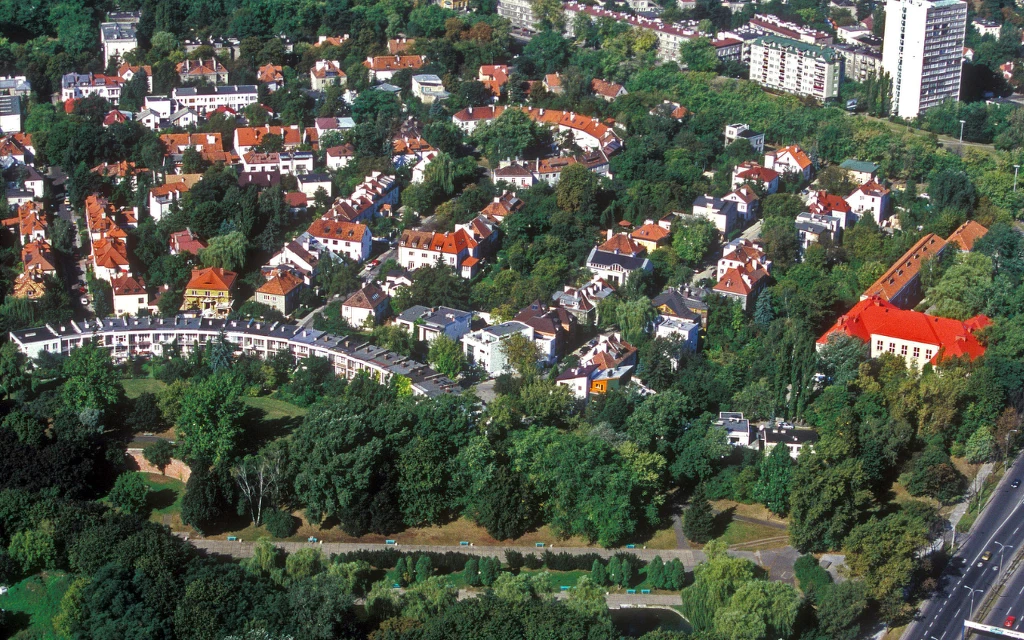 Żoliborz Oficerski