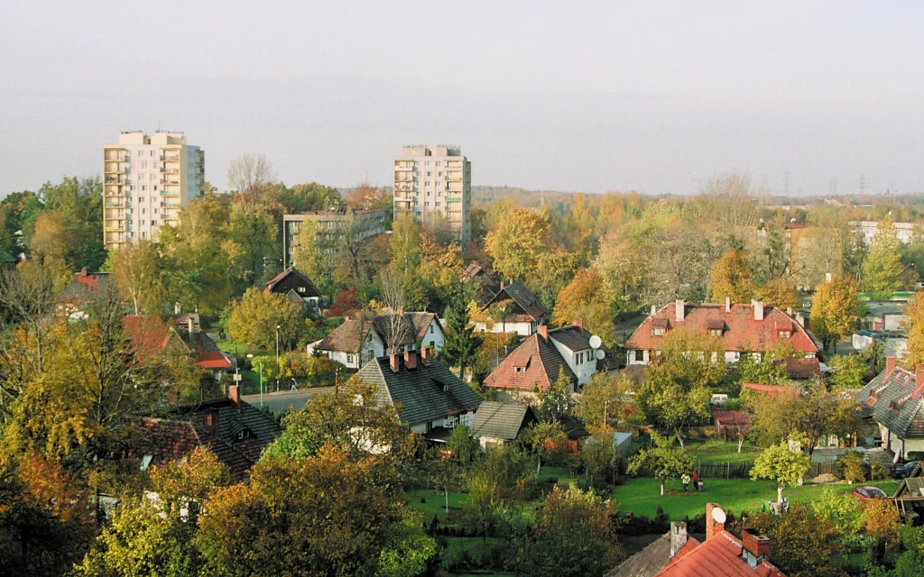 Giszowiec