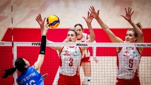 Największy sukces Polek na MŚ. Przeciwności losu nie miały znaczenia