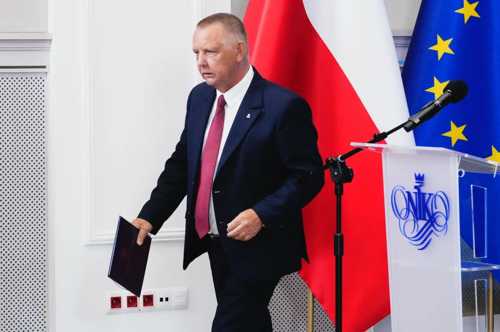 NIK stwierdził poważne nieprawidłowości ws. nadzoru KNF nad PBA, Polnordem, Ursusem i GNB. Prezes Banaś: Nie do zaakcpetowania