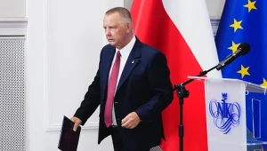 NIK stwierdził poważne nieprawidłowości ws. nadzoru KNF nad PBA, Polnordem, Ursusem i GNB. Prezes Banaś: Nie do zaakcpetowania