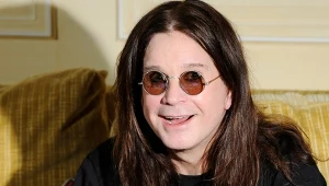 Ozzy Osbourne