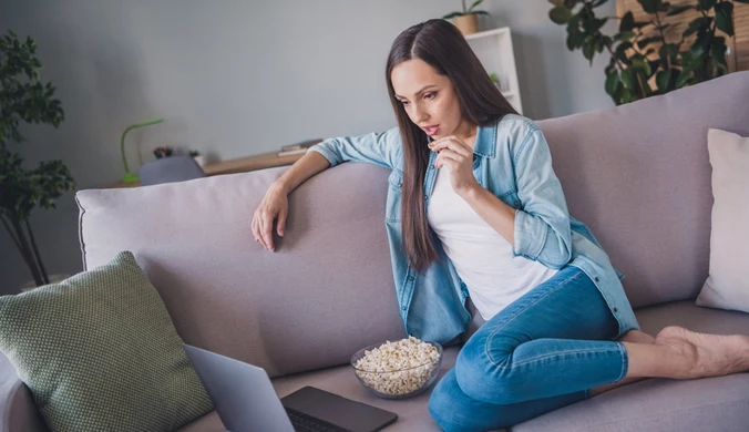Netflix ma kłopoty. Prezes UOKiK stawia platformie zarzuty