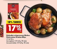 Golonka wieprzowa Kraina Mięs