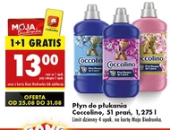 Płyn do płukania Coccolino