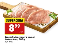 Sznycel Kraina Mięs