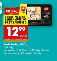 Sushi Sushi Toshii
