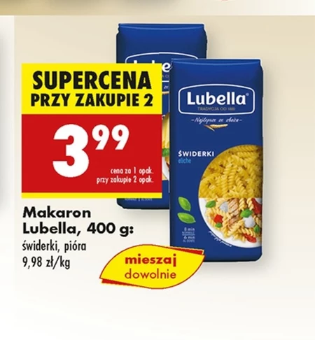 Makaron Lubella