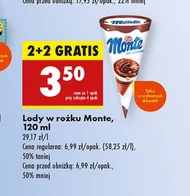 Lody Monte