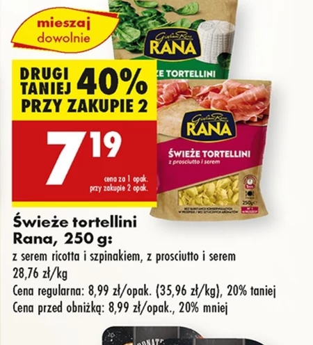 Tortellini Rana