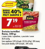 Tortellini Rana