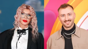 Ewa Minge i Michał Bartkiewicz wystąpią razem w "Tańcu z Gwiazdami"