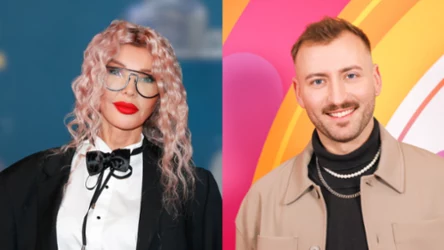 Ewa Minge i Michał Bartkiewicz wystąpią razem w "Tańcu z Gwiazdami"
