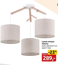 Lampa Alberto