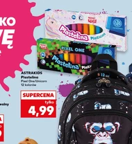 Пластилін Astra
