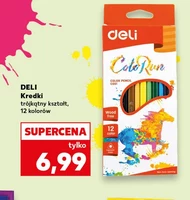 Олівці deli