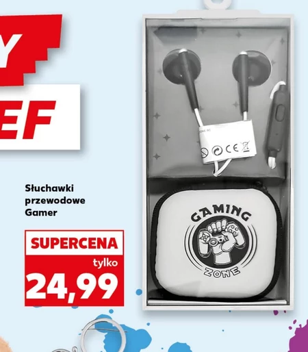 Навушники Gamer