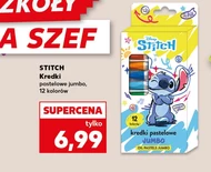 Олівці Stitch