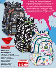 Plecak Coolpack