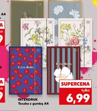 Teczka Interdruk