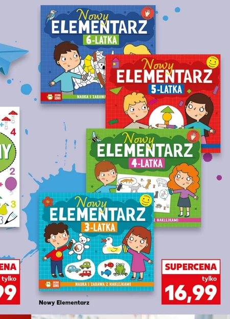 Elementarz