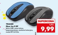 Mysz bezprzewodowa Tracer