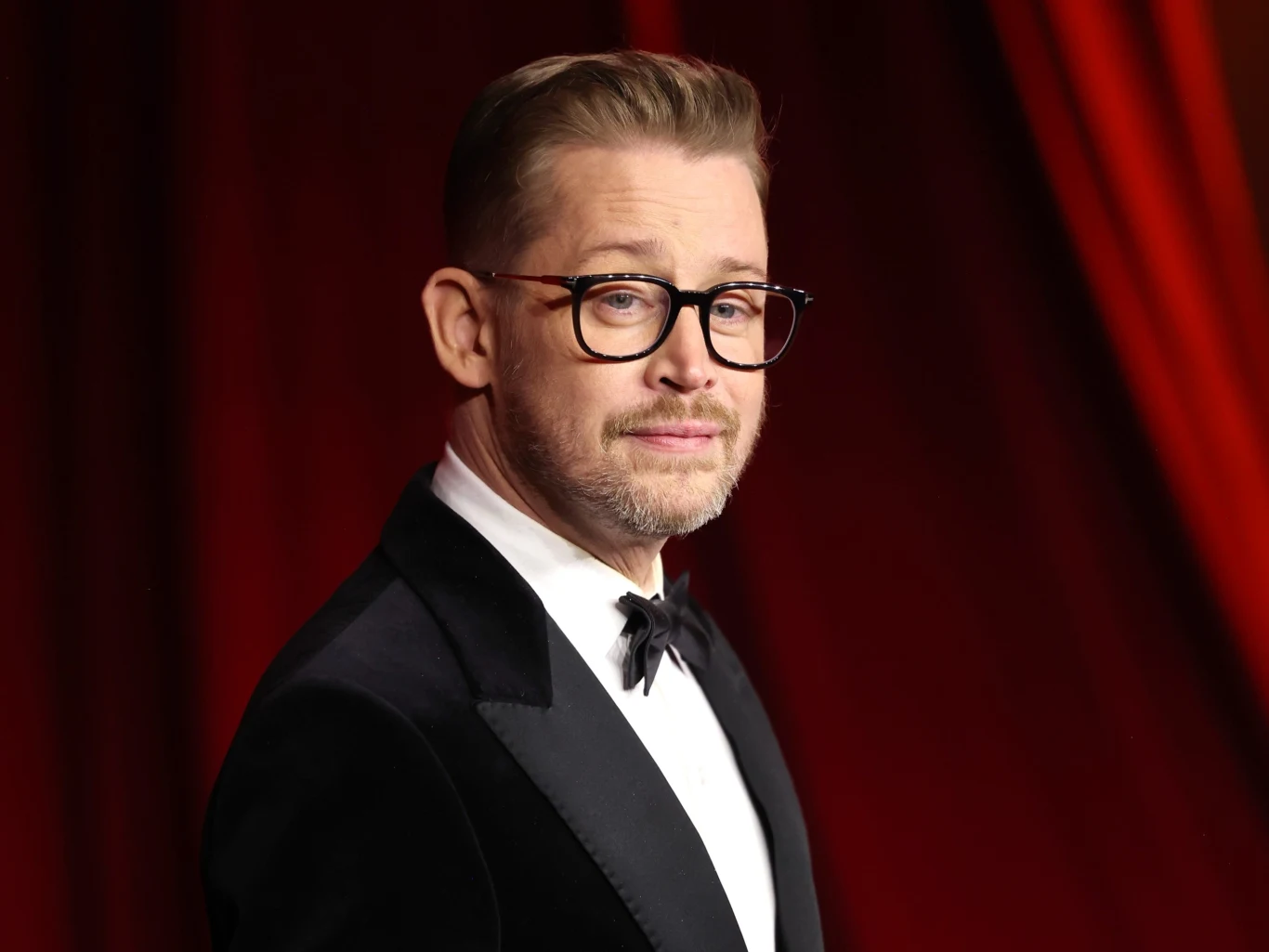 Macaulay Culkin Macaulay Culkin