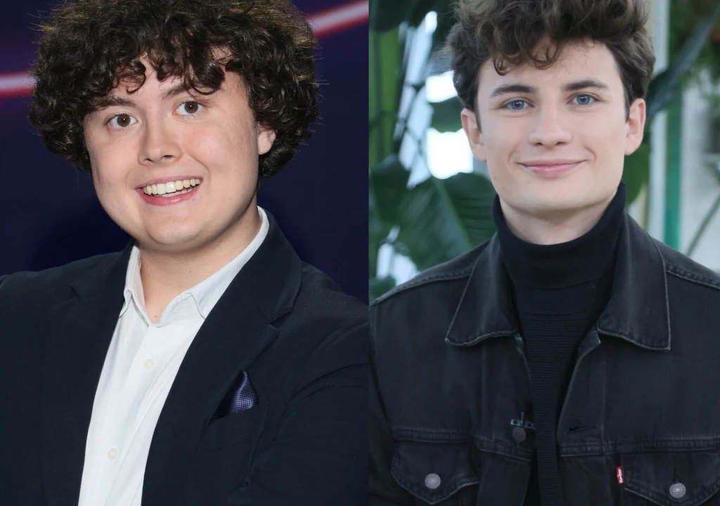 Mateusz Pawłowski, Jakub Jankiewicz