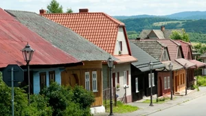 AI stworzyła listę najpiękniejszych polskich wiosek. Jedna jest hitem 