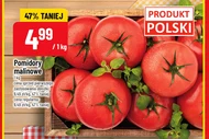 Pomidory Polski