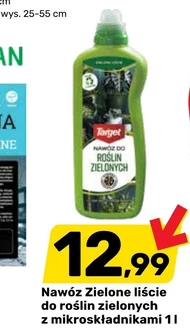 Nawóz Target