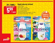 Układ Actimel
