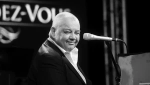 Stanisław Soyka miał 66 lat