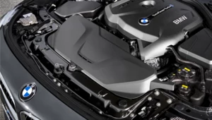 Ale numer. Nowe Mercedesy pod maską będą miały silnik BMW