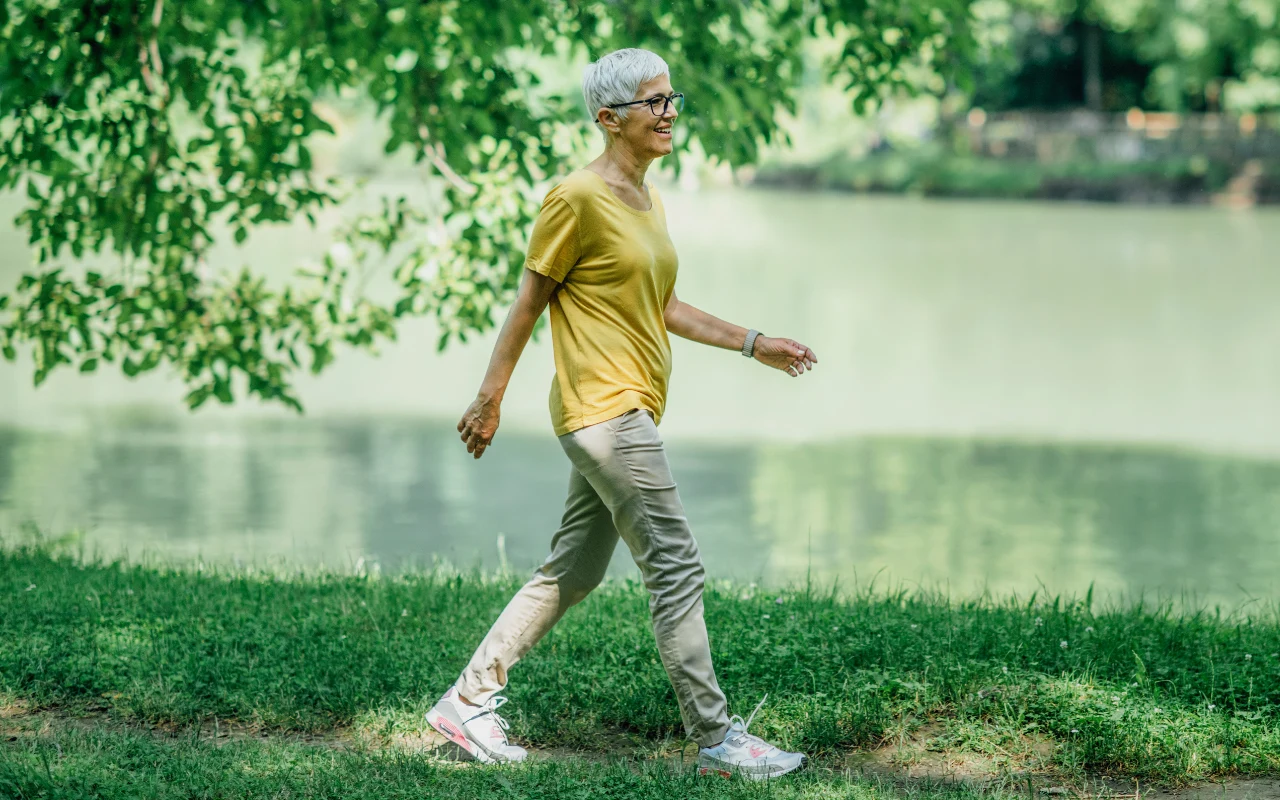 Ćwiczenia mają ogromny wpływ na jakość snu. W okresie menopauzy to szczególnie ważne