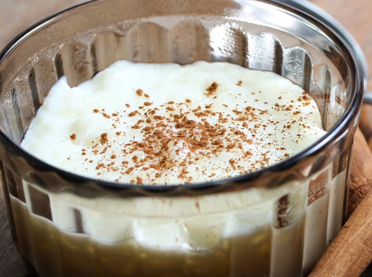 Jogurt z tym składnikiem pomoże ci schudnąć Jogurt z tym składnikiem pomoże ci schudnąć