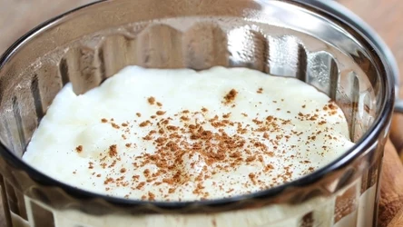 Jogurt z tym składnikiem pomoże ci schudnąć