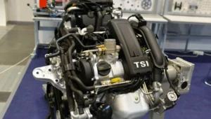 1.5 TSI miało być oszczędne. W tysiącach aut pojawia się ten sam problem