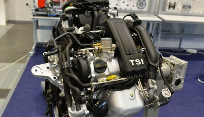 Silnik 1.5 TSI Volkswagen - jakim awariom ulega najczęściej?