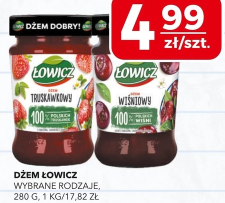 Джем Łowicz