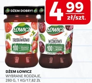 Джем Łowicz